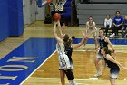 WBBall vs MHC  Wheaton College women's basketball vs Mount Holyoke College. - Photo By: KEITH NORDSTROM : Wheaton, basketball, Mount Holyoke, NEWMAC